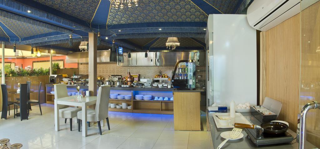 Al Farhan Hotel Suites - Al Salam Riaad Buitenkant foto