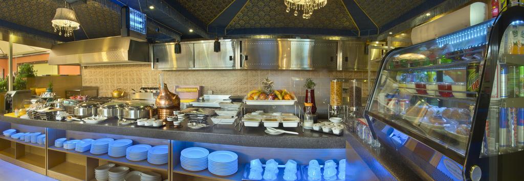 Al Farhan Hotel Suites - Al Salam Riaad Buitenkant foto