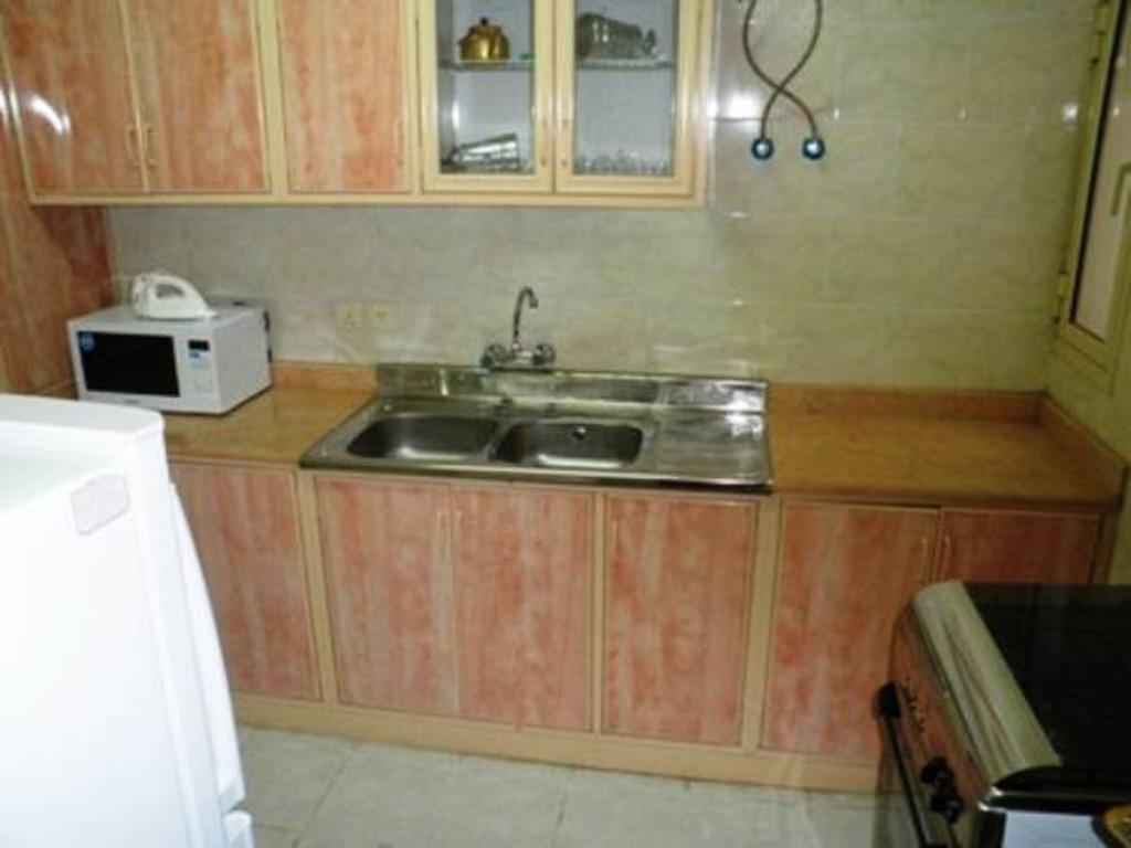 Al Farhan Hotel Suites - Al Salam Riaad Buitenkant foto
